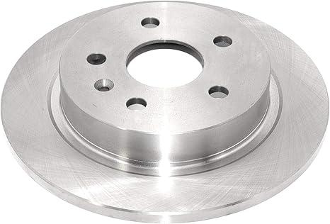 Durago Professional Series Rear Solid Brake Rotor