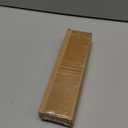 DREAMIZER Black Chopped Fender Edge Motorcycle LED Running Brake Rear Tail Light Compatible with Harley Sportster XL 883N 1200N XL1200V XL1200X