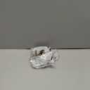 Vellure door draft stoppers for bottom of door - NEW premium door sweep / door seal strip (save energy  installs quickly and easily) door weather stripping, ideal for keeping out cold (1x39" brown)