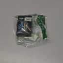 Hearprotek Concert Ear Plugs, 2Pairs Reusable high Fidelity Musician Ear Plugs for Concerts Loud Music-Noise Reduction Ear Protection earplugs for Rave,Festival,Music,Tinnitus Relief (Blue)