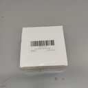 Adhesive No Drill Curtain Rod Brackets - Heavy Duty 30LB Holders for Bathroom Bedroom Kitchen, Universal Damage-Free Window Rod Hooks with Nail-Free Installation (4PC Transparent)