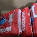 Huggies Size 2 Diapers, Little Snugglers Baby Diapers, Size 2 (12-18 lbs), 186 Count (3 Packs of 62)