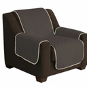 DI DEMORI CHAIR FP BROWN PROTECTOR