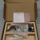 Woodtoe Montessori Lock and Key Toy Set for Kids, Educational Lock Set Keys, Wooden Learning Montessori Materials for 3 4 5 6 Toddlers, Preschool, Home Classroom STEM Educational Kids Christmas Toys