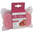 Spongeables Body Wash in a 20+ Wash Sponge, Sweet Grapefruit, 3 Count