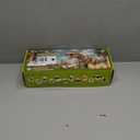 Dino Fossil Eggs Dinosaur Toys - 12 Dinosaur Eggs Dig Excavation Kit w Play Mat for Kids Ages 5-7 Easter Basket Essentials STEM Toy Christmas Birthday Gift for Boys Girls 3 4 5 6 7 8 + 8-13 Years Old (Khaki)