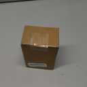 TW SHINE Warm White Christmas Lights Outdoor, 20FT 100 Count Incandescent Christmas Light Indoor, Waterproof Christmas Tree String Lights for Xmas Decorations