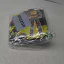 Amscan Teenage Mutant Ninja Turtle Raphael Muscle Costume Large 12-14