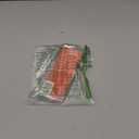 PMD Personal Microderm Replacement Discs - Includes 6 Discs and 1 Filter - For Use With Classic, Plus, Pro, Man, and Elite (Orange - Coarse)