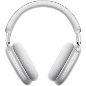 Picun F8 Pro Hybrid Active Noise Cancelling Headphones with Multiple Modes, Wireless Over-Ear Bluetooth Headphones, 140H Playtime, Customizable Sound, Head Tracking,Travel, Office (Silver)