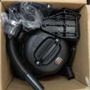 Shop-Vac 5 Gallon 5.5 Peak HP Wet/Dry Vacuum, Wall Mountable Compact Shop Vacuum with 18+7Ft Long Hose & Attachments, Ideal for Jobsite, Garage, Car & Workshop. 9522236