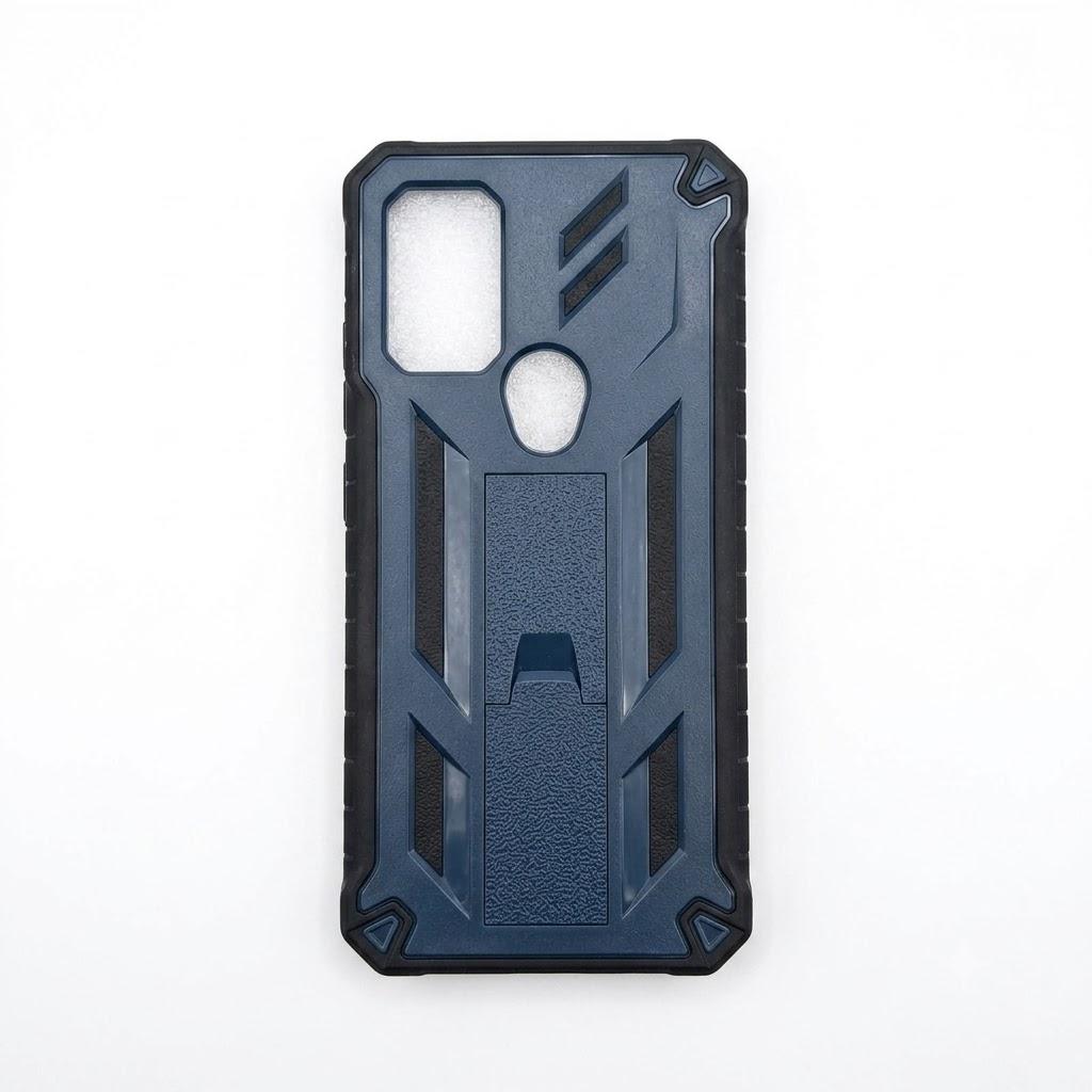 Heavy Duty Shockproof Hard Back Case Cover Compatible with Infinix Hot 9 play, Hot 10 play, Hot 11 play New Design and Premium Quality Material