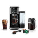 Ninja® DualBrew Hot & Iced Coffee Maker