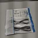 Wireless Charger 2Pack 6FT 15W Samsung Magnetic Wireless Charger Fast Charging Pad for Samsung Galaxy S25 Ultra/S24 FE/S23 Ultra/S22/S21/Z Google Pixel 9 8a 7a 8 7 Pro | Strong Magnet Technology (Black)