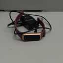 Moremore Fitness Tracker with 24/7 Heart Rate, Sleep Tracker, Blood Pressure, Stopwatch, Activity Tracker with 1.1" AMOLED Screen, Waterproof Step Tracker for Android iPhones Men Women