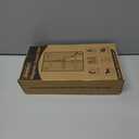 Magnetic Screen Door, Keep Bugs Out, Pet & Kid FriendlyWorks with Front Doors, Sliding Doors,Fit Door Size 30 x 80 Inches (Black)