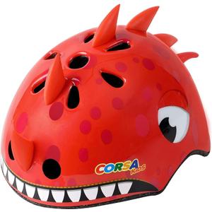 Kids Toddler Bike Helmet, Adjustable and Multi-Sport for Child Boys and Girls, 2 Sizes