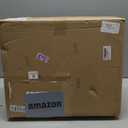 Acrylic Pen Organizer Storage for 420 Markers Vertical Marker Organizer Acrylic Pen Display Holder for Office Desk Desktop Stationery Pencil Storage, Clear, 18 x 4 x 14.5 Inch