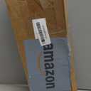 Chapou SPT-2 100 ft 18/2 Wire Electrical Wire with 6 Plugs 18 AWG Wire 18 Gauge Wire for LED Lighting Strip Lamp, Lamp Extension Cable, Residential Outdoor Commercial Industrial, Brown