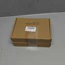 2 x Thyle 4 Pcs Mardi Gras Table Decorations Wooden Table Centerpieces Mask Purple Green Golden Mardi Gras Stack Tiered Tray Block Decor for Carnival Party Shelf Home