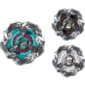 (TAKARA TOMY) Beyblade X Random Booster Whale Wave Select BX-36