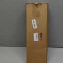 Zeyune 6 Pcs Mardi Gras Centerpiece Table Decor 16.5 Inch Mardi Gras Glitter Table Picks Carnival Purple Gold Green Tree Topper Picks Ornaments for Carnival Masquerade Party Decoration Vase Fillers