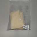 inflossom Bamboo Knee Sleeves, 2-Pack Knee Compression Sleeve Women Men Elastic Warm Slip-on Recovery Knee Brace for Arthritis Knee Pain XL