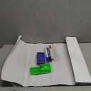 Self-Adhesive Office Whiteboard Sticker: 16" x 24" Magnetic Receptive Dry Erase Wall Film | No Ghosting Easy Peel & Stick for Professionals | Flat-Lay Ready for Meeting Room