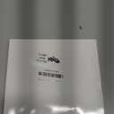 Thyle 12 Pcs African American Mini Nativity Scene Set for Christmas Indoor Decor Wooden Little Black Nativity People Set Mini Christmas Ornaments Gifts Xmas Tabletop Scenes Figures