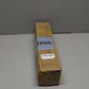 Samhe Medium Pull Type Cup Dispenser, Paste or Screw Plate Mountable Cups Holder, Fits 5oz - 7oz Cone or Flat Bottom Cups, 16 Tube Length, Mounting Water Dispenser Cooler or Wall (Medium, Black)