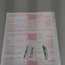 1099 NEC Tax Forms 2025 with Envelopes, 4 Part 15 Pack Tax Forms Kit and 15 Self-Seal Envelopes Great for QuickBooks and Accounting Software, Value Pack for Business - Made in The USA - 15-Pack