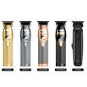 FX707Z DLC Replacement Blades compatible with BaByliss Barberology Trimmer Blade,DLC 2.0 Trimmer Replacement Trimmer Blades compatible with BaByliss FX787 & FX726 Trimmer
