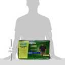 Depend FIT-FLEX Incontinence Underwear for Men, Maximum Absorbency, Disposable, S/M, Grey, 32 Count