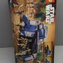 LEGO Star Wars: The Clone Wars Battle of Felucia Separatist MTT Building Toy for Kids - Building Blocks for Pretend Play or Room Decor - Collectible Gift Idea for Boys & Girls, Ages 9+ - 75435