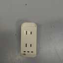 Clapper The Original Home Automation Sound Activated Device, On/Off Light Switch, Clap Detection, As Seen On TV