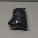 Happy Halloween Cute Ghost Flower Coquette Bow Spooky Season T-Shirt, Size L