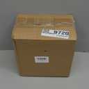 Bamboo Under Desk Drawer, Self-Adhesive Slide Out Under Desk Organizer and Storage Including Mounting Hardware (White)