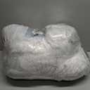 Menghomeus King Size Comforter Set Dark Purple Floral Bedding Comforter Sets Soft Microfiber Bed Comforter Set for All Season, 3 Piece Botanical Flowers Comforter, Pillowcases