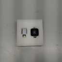 2-in-1 Wireless CarPlay Adapter Support Apple CarPlay & Android Auto, Mini Bluetooth USB A & USB C Dongle Convert Wired to Wireless Compatible with iPhone & Android