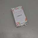 10 x Andaz Press Pink Roses English Tea Party Tea Party Baby Shower Collection, is The Price Right Game Cards, 20-Pack, Games Activities and Decorations