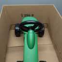 John Deere Ride On Toys Sit 'N Scoot Activity Tractor for Kids Ages 18 Months and Up, Green