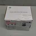 Drone with Camera, SYMA X600W Foldable 1080P FPV Camera Drones for Adults Kids Remote Control Quadcopter Gift Toys for Boys Girls with Altitude Hold, Headless Mode, One Key Start, 3D Flips 2 Batteries (Black)