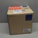 Corona 12-Piece Light Sandy Beige Ceramic Dinnerware Sets, Plates and Bowls, Service For 4, Nyssa