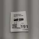 2 for Chamberlain LiftMaster Craftsman Garage Door Opener Remote 953EV-P2 953ESTD Universal