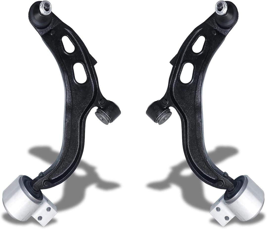 RK622916/MS401122 Front Lower Control Arm Suspension Kit 2PCS