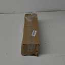 Small Mini Christmas Tree with 50 LED Lights 24 Inch /2FT Tabletop Prelit Artificial Christmas Tree Decorated Gift Boxes and Hanging Ornaments for DIY Christmas Decoration Battery Powered (Green)