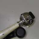 Tuni 58mm Stainless Steel Portafilter Replacement for Espresso Machines