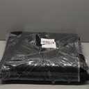 2 Pack Large Sound Dampening Blankets - 96" x 80" Heavy Duty 850GSM Acoustic Blankets for Studio Soundproofing, Noise Reduction in Rooms, Home Theaters | Grommets for Easy Hanging, Light Blocking