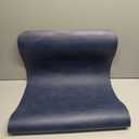 Large Desk Mat 55"x24" - Premium Non-Slip Desk Pad, Waterproof and Scratch-Resistant Office Desk Protector, Large Desk pad Workspace Mat for Home and Office(Midnight Blue)