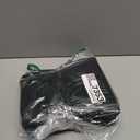 Wahl Clipper USA Deluxe Corded Chrome Pro, Complete Hair and Trimming Kit, Includes Corded Clipper, Cordless Battery Trimmer, and Styling Shears, for a Cut Every Time - Model 3029682 (25 Piece Set)